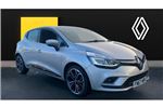 2017 Renault Clio