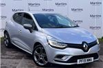 2019 Renault Clio