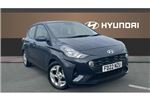 2022 Hyundai i10