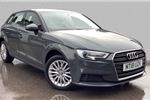 2018 Audi A3