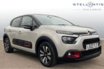 2022 Citroen C3