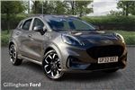 2022 Ford Puma