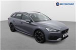 2020 SEAT Cupra Leon