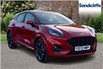 2023 Ford Puma