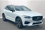 2021 Volvo XC60