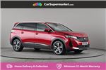 2021 Peugeot 5008