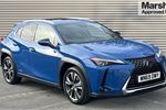 2019 Lexus UX