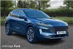 2021 Ford Kuga