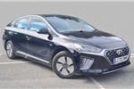 2021 Hyundai IONIQ