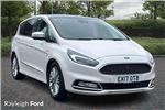 2017 Ford S-MAX