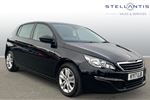 2017 Peugeot 308