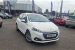 2019 Peugeot 208