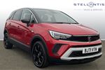 2021 Vauxhall Crossland