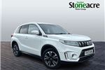 2020 Suzuki Vitara