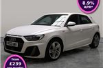 2022 Audi A1