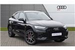 2023 Audi Q5 Sportback