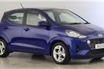 2021 Hyundai i10