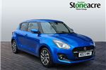 2023 Suzuki Swift
