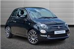 2024 Fiat 500