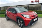 2022 Toyota Aygo X