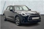 2022 MINI Hatchback 5dr