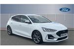 2022 Ford Focus