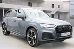 2023 Audi SQ7