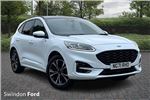 2021 Ford Kuga