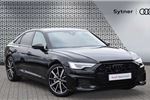 2024 Audi A6