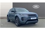 2020 Land Rover Range Rover Evoque