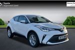 2022 Toyota C-HR