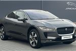 2019 Jaguar I-Pace