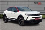 2022 Vauxhall Mokka