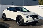 2022 Nissan Juke