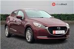 2021 Mazda 2