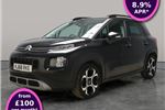 2019 Citroen C3 Aircross
