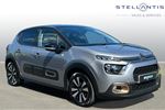 2023 Citroen C3