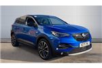 2021 Vauxhall Grandland X