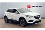 2018 Vauxhall Grandland X