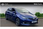 2018 Toyota Auris