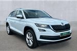 2019 Skoda Kodiaq