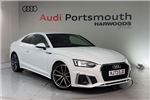 2023 Audi A5