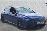 2025 Volkswagen Golf R