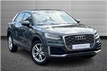 2017 Audi Q2