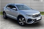 2022 Volkswagen T-Roc