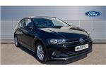 2018 Volkswagen Polo