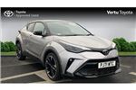 2022 Toyota C-HR