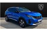 2020 Peugeot 3008