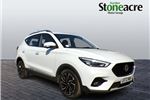 2022 MG ZS