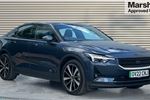 2022 Polestar 2